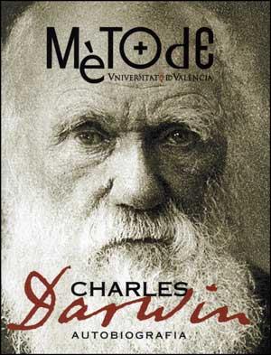 CHARLES DARWIN AUTOBIOGRAFIA | 9788437073286 | DARWIN, CHARLES R. | Llibreria Drac - Librería de Olot | Comprar libros en catalán y castellano online