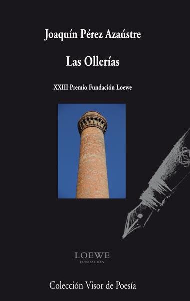 OLLERIAS, LAS | 9788498957761 | PEREZ AZAUSTRE, JOAQUIN | Llibreria Drac - Librería de Olot | Comprar libros en catalán y castellano online