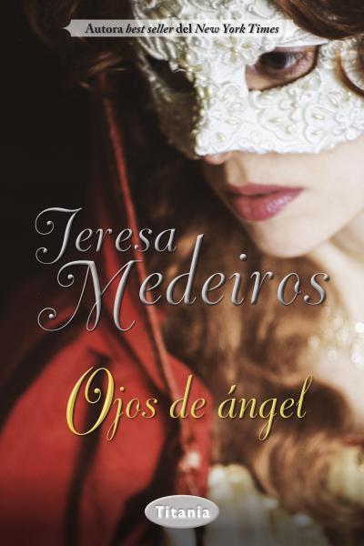 OJOS DE ÁNGEL | 9788492916665 | MEDEIROS, TERESA | Llibreria Drac - Llibreria d'Olot | Comprar llibres en català i castellà online