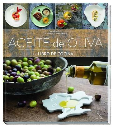 ACEITE DE OLIVA | 9783771600303 | Llibreria Drac - Llibreria d'Olot | Comprar llibres en català i castellà online