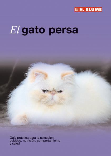 GATO PERSA, EL | 9788496669130 | AA.VV. | Llibreria Drac - Librería de Olot | Comprar libros en catalán y castellano online