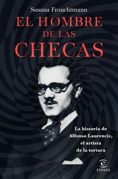 HOMBRE DE LAS CHECAS, EL | 9788467051575 | FROUCHTMANN, SUSANA | Llibreria Drac - Librería de Olot | Comprar libros en catalán y castellano online