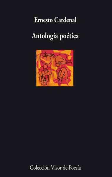 ANTOLOGIA POETICA | 9788498957136 | CARDENAL, ERNESTO | Llibreria Drac - Librería de Olot | Comprar libros en catalán y castellano online