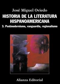 HISTORIA DE LA LITERATURA HISPANOAMERICANA | 9788420609553 | OVIEDO, JOSÉ MIGUEL | Llibreria Drac - Librería de Olot | Comprar libros en catalán y castellano online