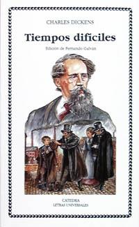 TIEMPOS DIFICILES | 9788437610702 | DICKENS, CHARLES | Llibreria Drac - Librería de Olot | Comprar libros en catalán y castellano online