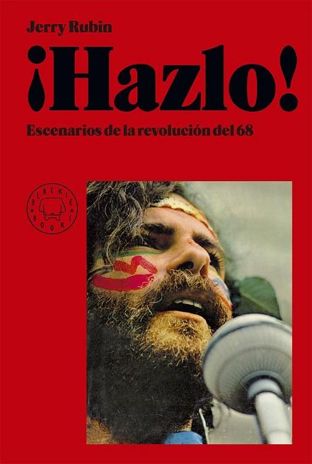 ¡HAZLO! | 9788417059804 | RUBIN, JERRY | Llibreria Drac - Llibreria d'Olot | Comprar llibres en català i castellà online