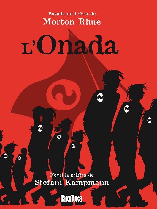 ONADA, L' | 9788492696284 | KAMPMANN, STEFANI | Llibreria Drac - Librería de Olot | Comprar libros en catalán y castellano online