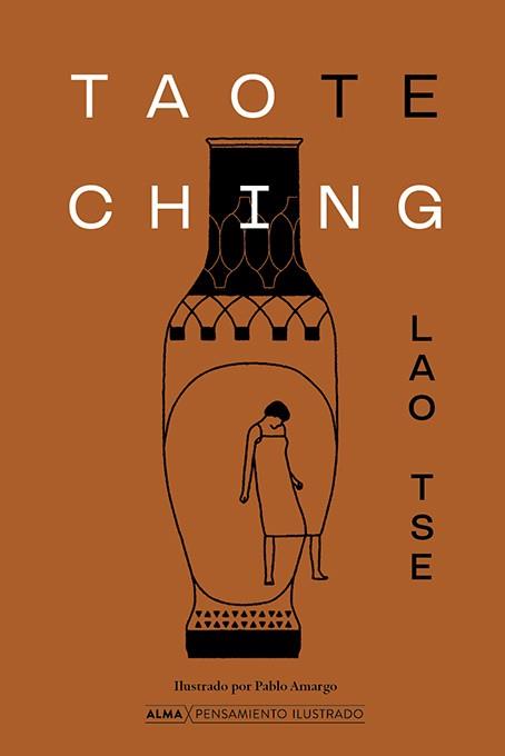 TAO TE CHING | 9788418933240 | TSE, LAO | Llibreria Drac - Llibreria d'Olot | Comprar llibres en català i castellà online