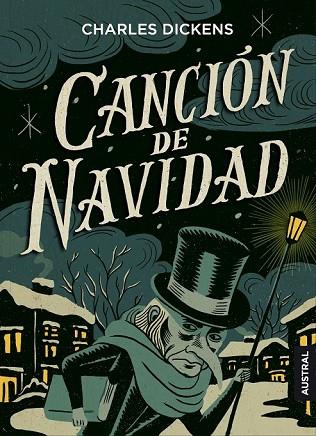 CANCIÓN DE NAVIDAD | 9788408195986 | DICKENS, CHARLES | Llibreria Drac - Librería de Olot | Comprar libros en catalán y castellano online