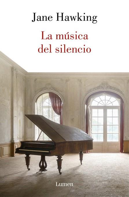 MÚSICA DEL SILENCIO, LA | 9788426404435 | HAWKING, JANE | Llibreria Drac - Llibreria d'Olot | Comprar llibres en català i castellà online