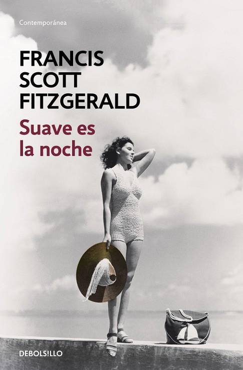 SUAVE ES LA NOCHE | 9788466331265 | FITZGERALD, FRANCIS SCOTT | Llibreria Drac - Llibreria d'Olot | Comprar llibres en català i castellà online