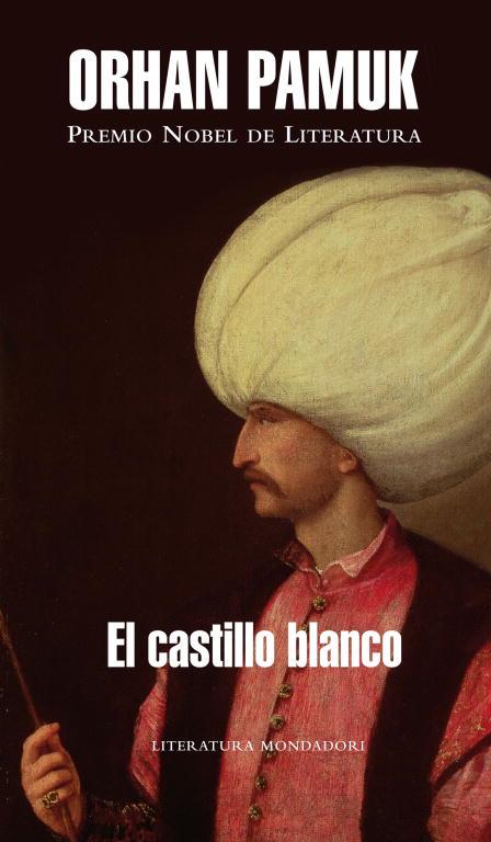 CASTILLO BLANCO, EL | 9788439720614 | PAMUK, ORHAN | Llibreria Drac - Llibreria d'Olot | Comprar llibres en català i castellà online