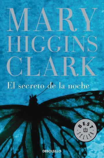 SECRETO DE LA NOCHE, EL | 9788497932479 | CLARK, MARY HIGGINS | Llibreria Drac - Llibreria d'Olot | Comprar llibres en català i castellà online