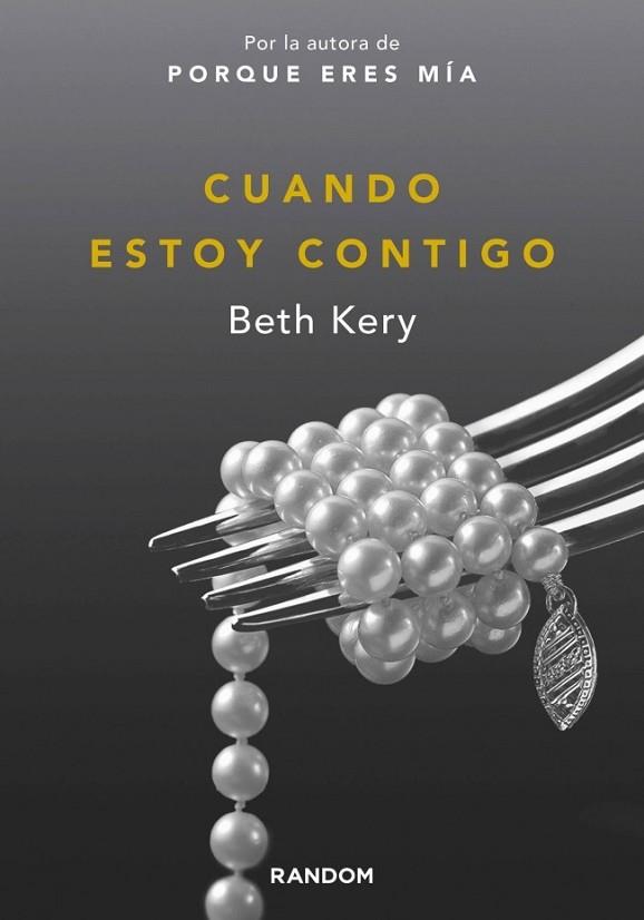 CUANDO ESTOY CONTIGO | 9788415725374 | KERY, BETH | Llibreria Drac - Librería de Olot | Comprar libros en catalán y castellano online