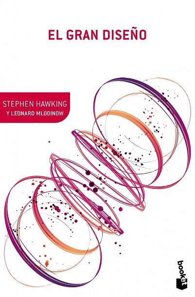 GRAN DISEÑO, EL | 9788408119203 | HAWKING, STEPHEN;MLODINOW, LEONARD | Llibreria Drac - Llibreria d'Olot | Comprar llibres en català i castellà online