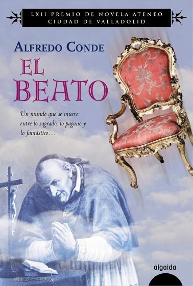 BEATO, EL | 9788490673560 | CONDE, ALFREDO | Llibreria Drac - Librería de Olot | Comprar libros en catalán y castellano online