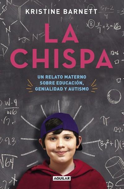 CHISPA, LA | 9788403013490 | BARNETT, KRISTINE | Llibreria Drac - Librería de Olot | Comprar libros en catalán y castellano online