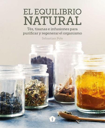 EQUILIBRIO NATURAL, EL | 9788416407422 | POLE, SEBASTIAN | Llibreria Drac - Llibreria d'Olot | Comprar llibres en català i castellà online