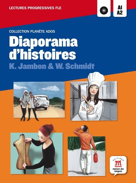 DIAPORAMA D'HISTOIRE + CD | 9788484438922 | VARIOS AUTORES | Llibreria Drac - Librería de Olot | Comprar libros en catalán y castellano online