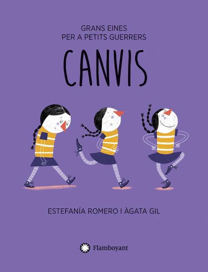 CANVIS | 9788410090330 | ROMERO RODRÍGUEZ, ESTEFANÍA | Llibreria Drac - Llibreria d'Olot | Comprar llibres en català i castellà online