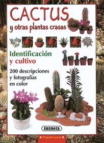 CACTUS | 9788430595723 | SUSAETA, EQUIPO | Llibreria Drac - Librería de Olot | Comprar libros en catalán y castellano online