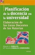 PLANIFICACION DE LA DOCENCIA EN LA UNIVERSIDAD | 9788427717299 | AA.VV | Llibreria Drac - Librería de Olot | Comprar libros en catalán y castellano online