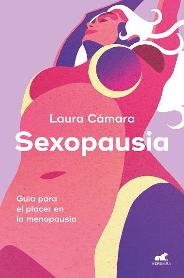 SEXOPAUSIA | 9788419820488 | CÁMARA, LAURA | Llibreria Drac - Llibreria d'Olot | Comprar llibres en català i castellà online