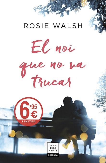 NOI QUE NO VA TRUCAR, EL | 9788417627416 | WALSH, ROSIE | Llibreria Drac - Llibreria d'Olot | Comprar llibres en català i castellà online