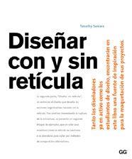 DISEÑAR CON O SIN RETICULA | 9788425215667 | SAMARA, TIMOTHY | Llibreria Drac - Librería de Olot | Comprar libros en catalán y castellano online