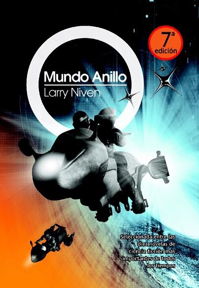 MUNDO ANILLO | 9788498004939 | NIVEN, LARRY | Llibreria Drac - Librería de Olot | Comprar libros en catalán y castellano online