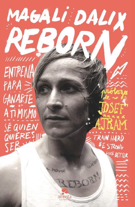 REBORN | 9788415678243 | DALIX, MAGALI | Llibreria Drac - Llibreria d'Olot | Comprar llibres en català i castellà online