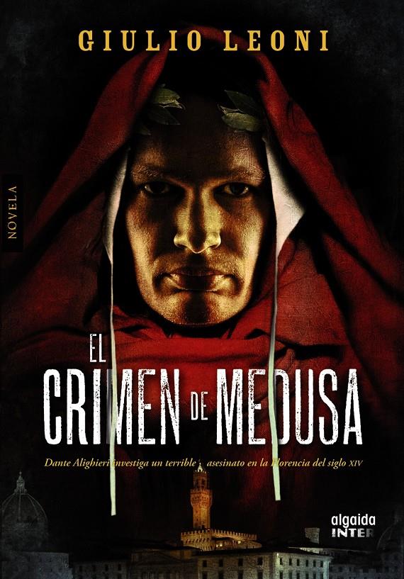 CRIMEN DE MEDUSA, EL | 9788498778724 | LEONI, GIULIO | Llibreria Drac - Librería de Olot | Comprar libros en catalán y castellano online