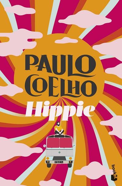 HIPPIE | 9788408292227 | COELHO, PAULO | Llibreria Drac - Llibreria d'Olot | Comprar llibres en català i castellà online