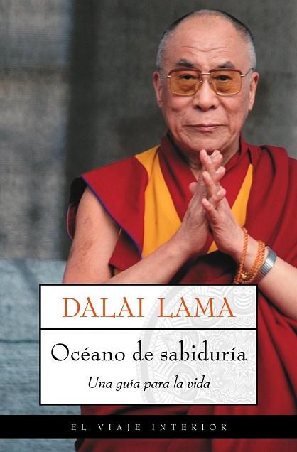 OCEANO DE SABIDURIA | 9788497544962 | LAMA, DALAI | Llibreria Drac - Llibreria d'Olot | Comprar llibres en català i castellà online