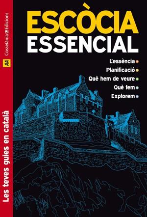 ESCOCIA 2011 (ESSENCIAL) | 9788497917582 | AA.VV. | Llibreria Drac - Librería de Olot | Comprar libros en catalán y castellano online