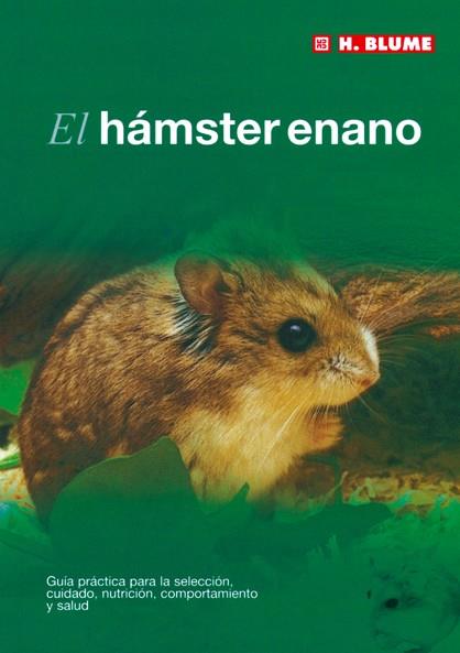 HÁMSTER ENANO, EL | 9788489840904 | AA.VV. | Llibreria Drac - Llibreria d'Olot | Comprar llibres en català i castellà online