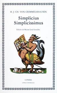 SIMPLICIUS SIMPLICISSIMUS | 9788437605777 | GRIMMELSHAUSEN | Llibreria Drac - Librería de Olot | Comprar libros en catalán y castellano online