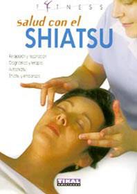 SALUD CON EL SHIATSU | 9788430560073 | VANINI, MICHELE | Llibreria Drac - Librería de Olot | Comprar libros en catalán y castellano online