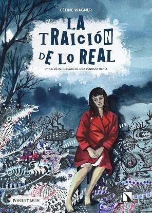 TRAICION DE LO REAL, LA | 9788417318727 | WAGNER, CELINE | Llibreria Drac - Llibreria d'Olot | Comprar llibres en català i castellà online