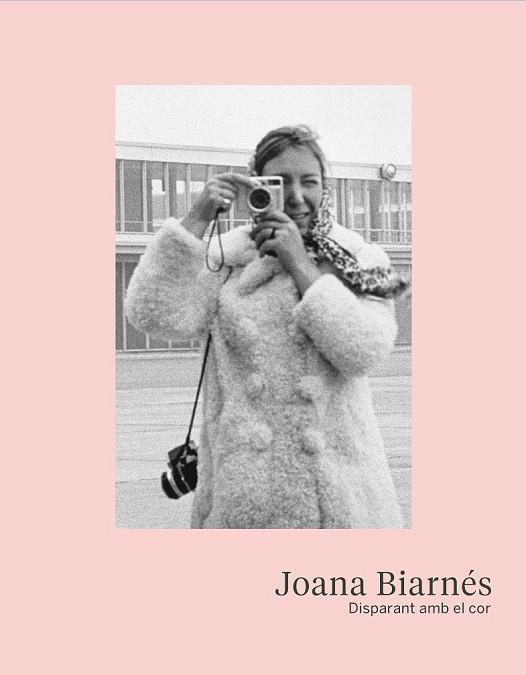 JOANA BIARNÉS. DISPARANT AMB EL COR | 9788417056094 | BIARNÉS, JOANA | Llibreria Drac - Llibreria d'Olot | Comprar llibres en català i castellà online