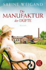 DIE MANUFAKTUR DER DUFTE | 9783596036707 | WEIGAND, SABINE | Llibreria Drac - Llibreria d'Olot | Comprar llibres en català i castellà online