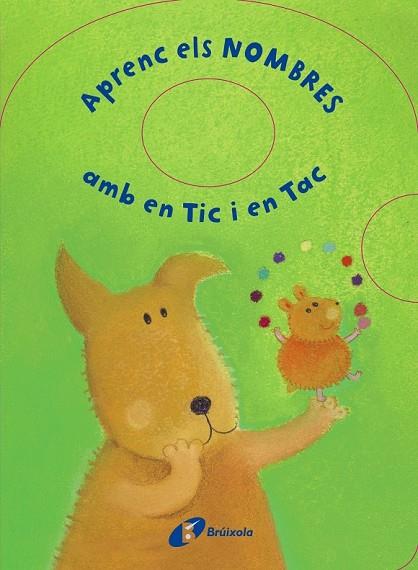 APRENC ELS NOMBRES AMB EN TIC I EN TAC | 9788499065076 | POTTER, TONY | Llibreria Drac - Llibreria d'Olot | Comprar llibres en català i castellà online