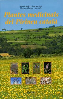 PLANTES MEDICINALS DEL PIRINEU CATALA | 9788495695130 | AAVV | Llibreria Drac - Llibreria d'Olot | Comprar llibres en català i castellà online