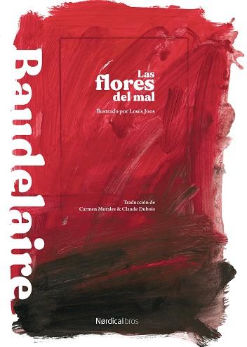 FLORES DEL MAL, LAS | 9788418451522 | BAUDELAIRE, CHARLES | Llibreria Drac - Llibreria d'Olot | Comprar llibres en català i castellà online