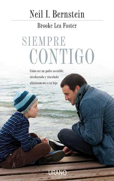 SIEMPRE CONTIGO | 9788479536985 | BERNSTEIN, NEIL I. | Llibreria Drac - Librería de Olot | Comprar libros en catalán y castellano online