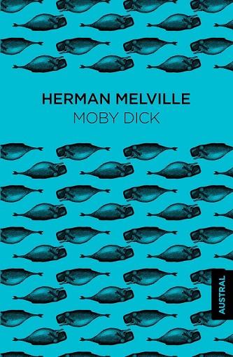 MOBY DICK | 9788408137221 | MELVILLE, HERMAN | Llibreria Drac - Llibreria d'Olot | Comprar llibres en català i castellà online