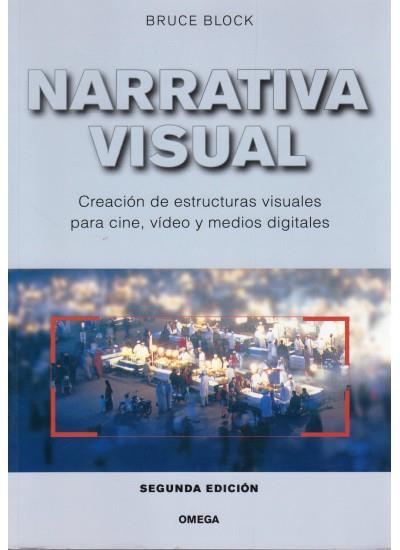 NARRATIVA VISUAL | 9788428214520 | BLOCK, BRUCE | Llibreria Drac - Llibreria d'Olot | Comprar llibres en català i castellà online