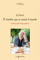 HOMBRE QUE SE COMIO EL MUNDO, EL | 9788483833391 | RAYNER, JAY | Llibreria Drac - Librería de Olot | Comprar libros en catalán y castellano online