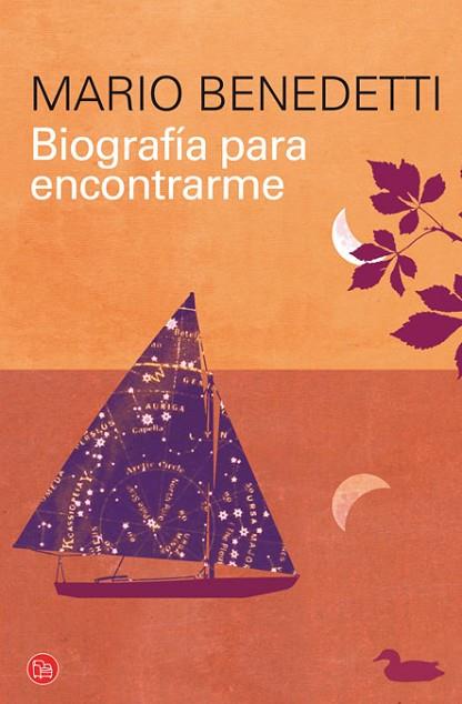 BIOGRAFIA PARA ENCONTRARME  | 9788466325912 | BENEDETTI, MARIO | Llibreria Drac - Llibreria d'Olot | Comprar llibres en català i castellà online