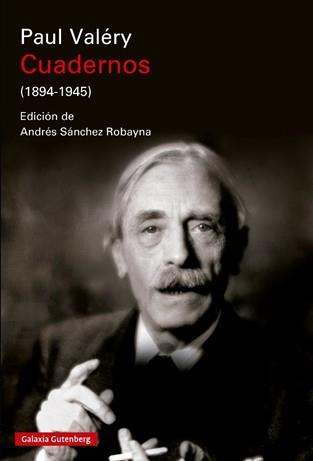 CUADERNOS (1894-1945) | 9788418807602 | VALÉRY, PAUL | Llibreria Drac - Llibreria d'Olot | Comprar llibres en català i castellà online